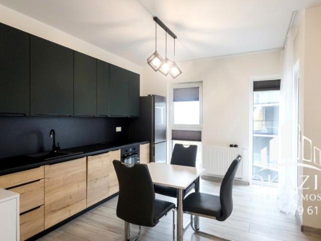Ul. Kwiatkowskiego | Stylowe Mieszkanie 47m² Rzeszów