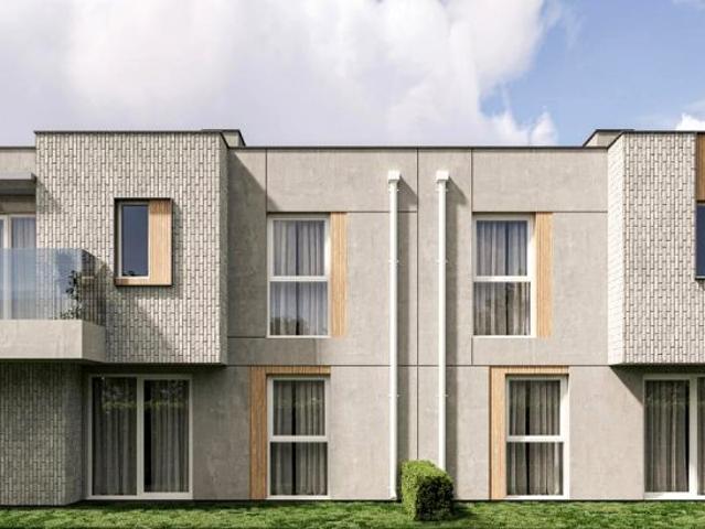 Ul. Kujawska 65 m², Białystok