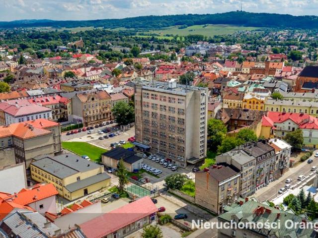 Ul. Legionów 4 965 m², Tarnów