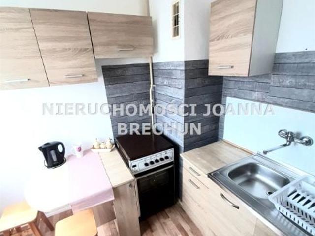 Ul. Śliczna z potencjałem 36 m², Wrocław