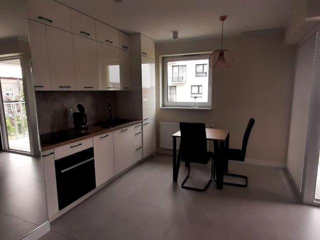 Ul. Lipowa 5 56 m², Skawina