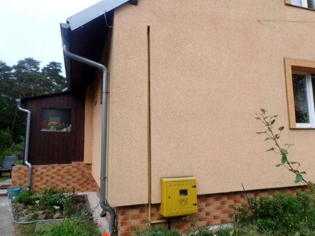 Ul. Lipowa 77 m², Pucice