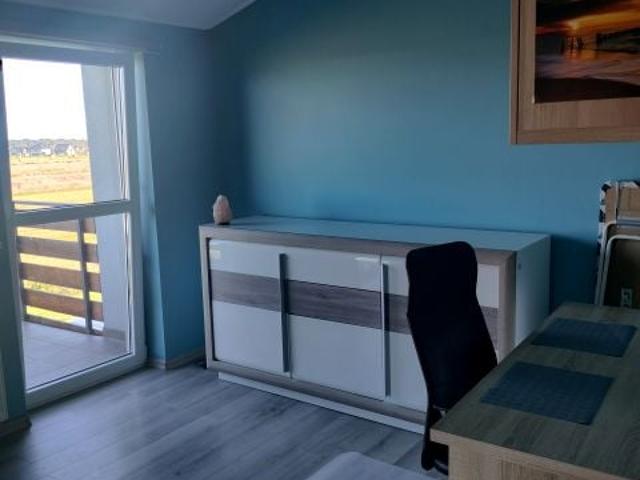 Ul.makowa 29 m², Kiełczów