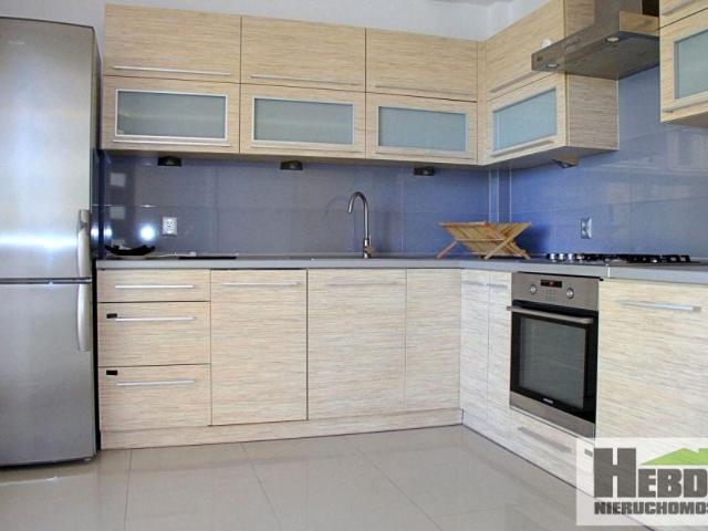 Ul. Marynarki Wojennej 48 m², Tarnów