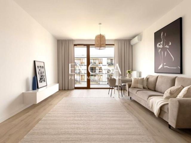 Ul Marcelego Handelsmana 47,44 m², Warszawa