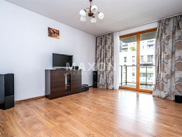 Ul. Marcina Kasprzaka 42,88 m², Warszawa