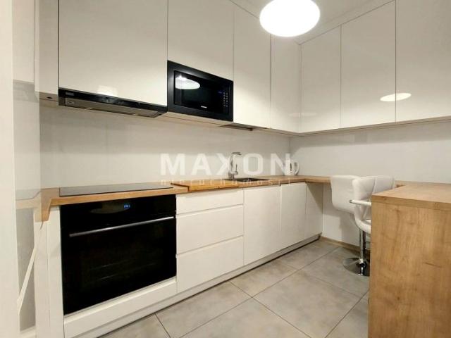 Ul. Marcina Kasprzaka 74,50 m², Warszawa