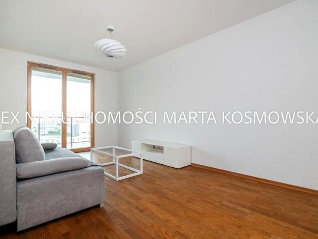 Ul. Marcina Kasprzaka 75 m², Warszawa