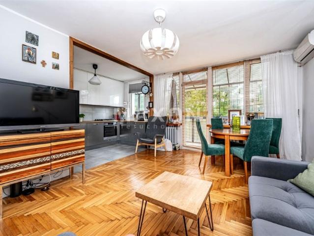 Ul. Marco Polo 70,10 m², Warszawa