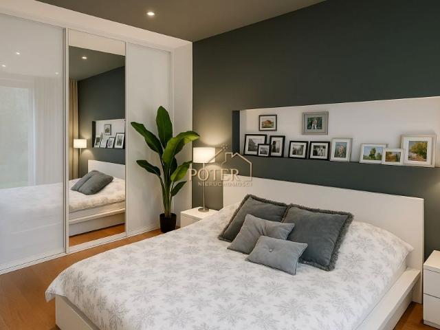 Ul. Marii Wittek 62 m², Wrocław