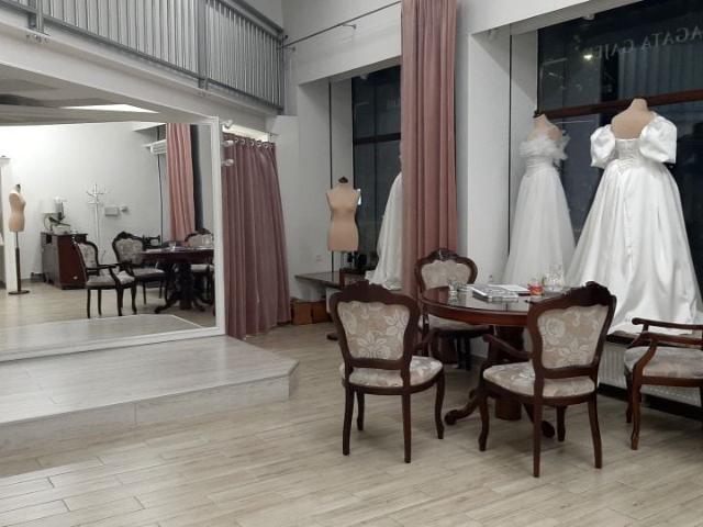 Ul. marsz. Józefa Piłsudskiego 171 m², Wrocław
