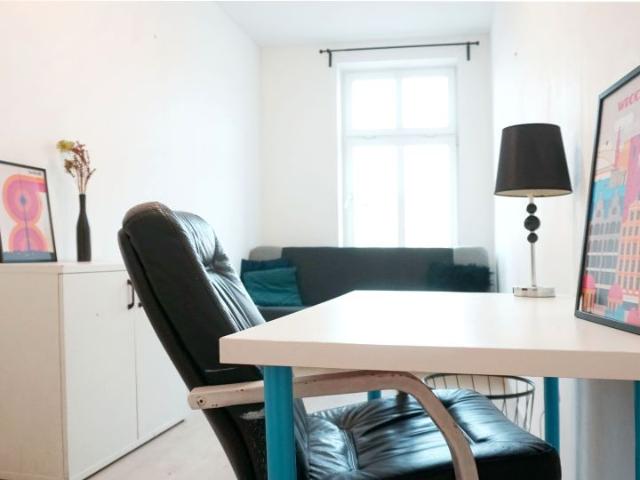Ul. marsz. Józefa Piłsudskiego 52,06 m², Wrocław
