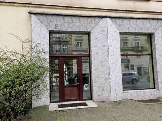 Ul. Marszałka. Józefa Piłsudskiego 61 m², Wrocław