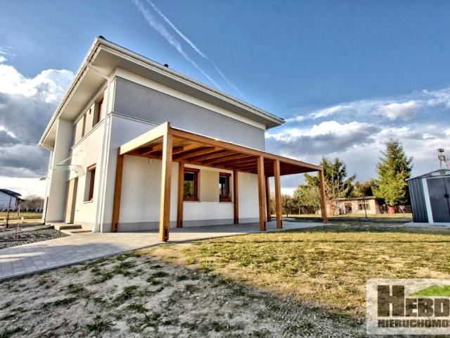 Ul. Matki Teresy z Kalkuty 90 m², Tarnów