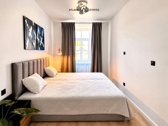 Ul. Mennicza 78 m², Wrocław