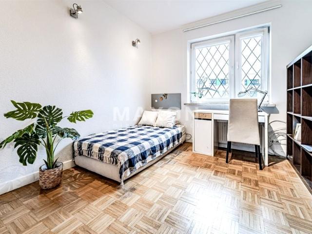 Ul. Mieczysława Wolfkego 80,60 m², Warszawa