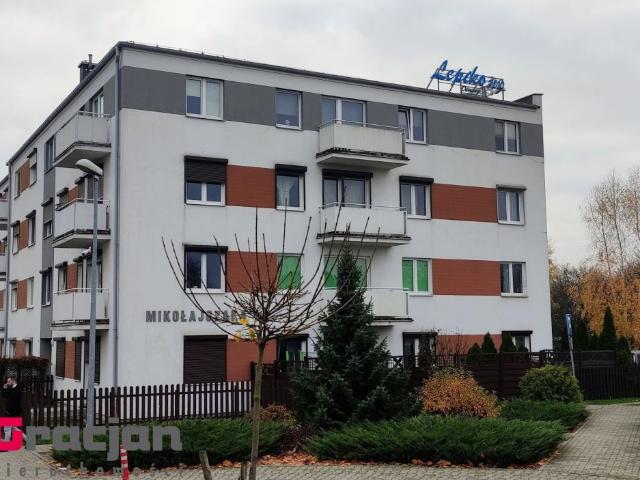 ul. MikoŁajczaka