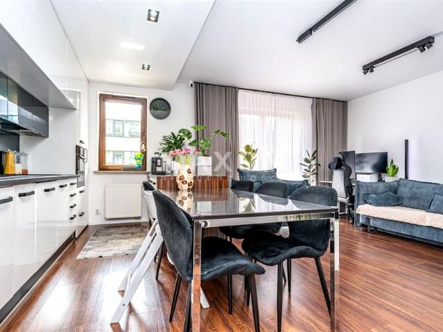 Ul. Mikołaja Kopernika 69 m², Ząbki