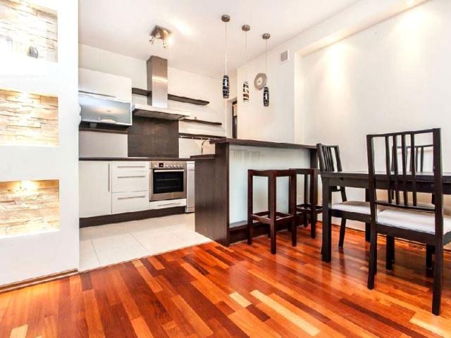 Ul. Morelowa 45 m², Kraków