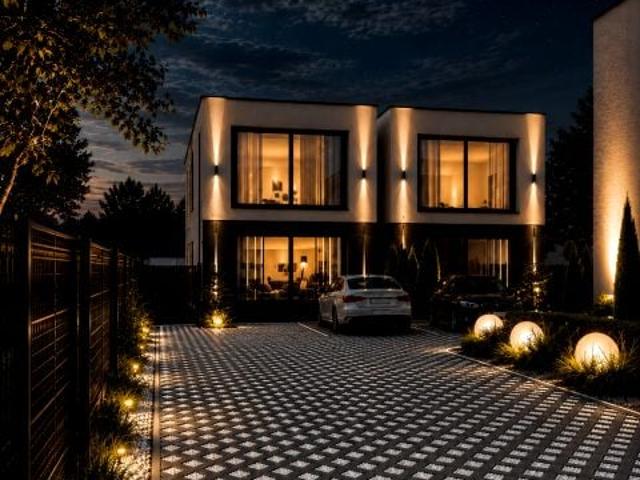 Ul.Motyla 102 m², Białystok