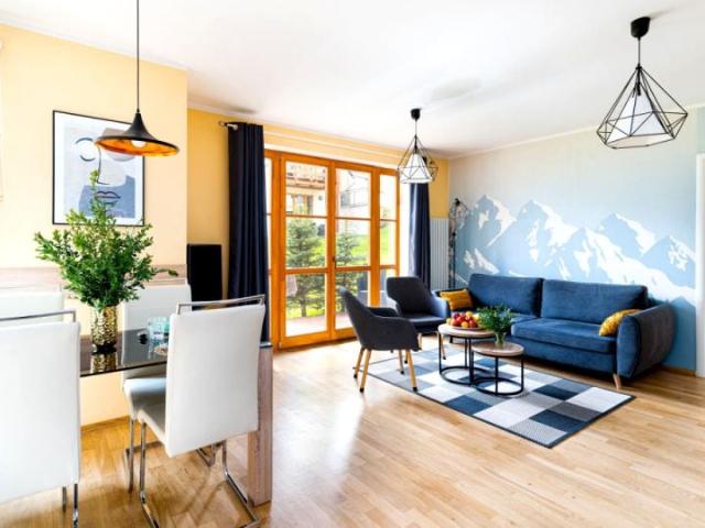 Ul. Myśliwska 65,74 m², Karpacz
