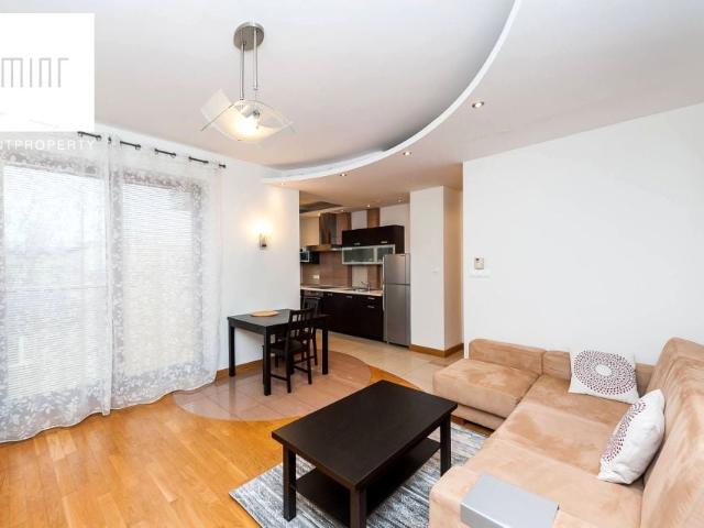 Ul. Napoleona Cybulskiego 51,51 m², Kraków