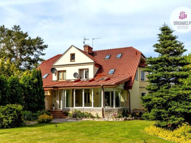 Ul. Narcyzowa 418 m², Olsztyn