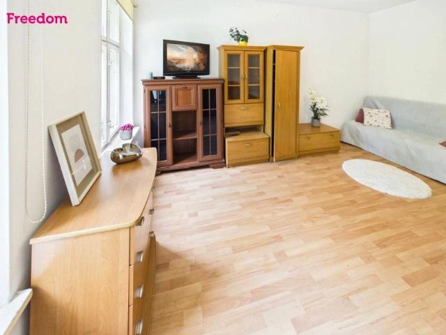 Ul. Niepodległości 27,60 m², Olsztynek