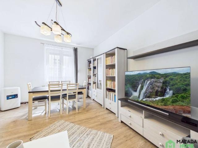 Ul. Nowowiejska 64,20 m², Wrocław