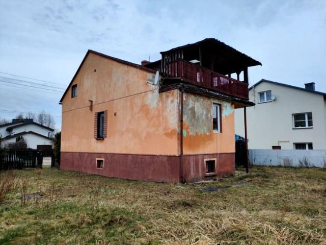 Ul. Nowowiejska 84 53 m², Zawiercie