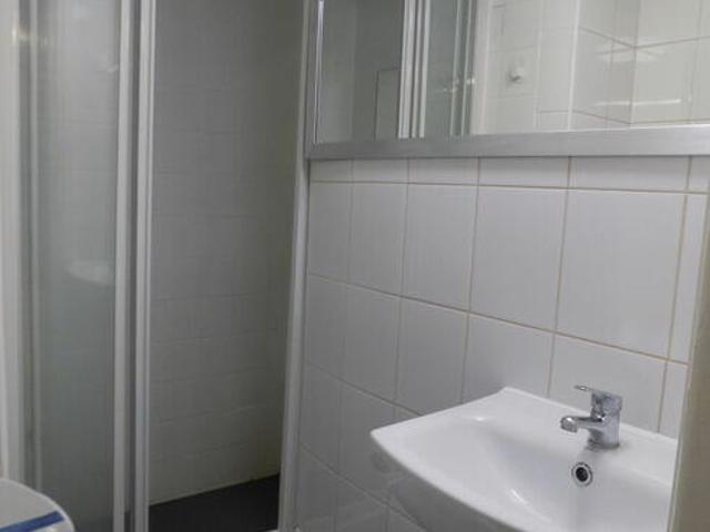 Ul. Żółkiewskiego, pomiędzy ul. Grochowską i ul. Szaserów