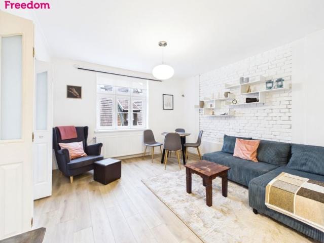 Ul. Okopowa 44,19 m², Olsztyn