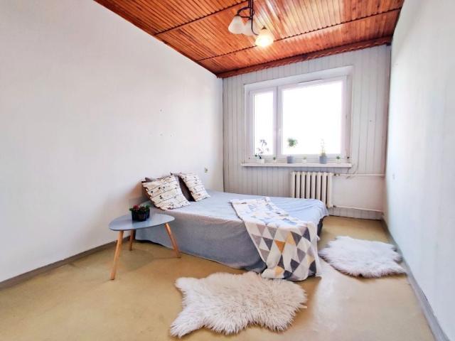 Ul. Osiedle Orłowiec 47,64 m², Rydułtowy