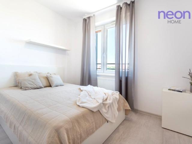 Ul. Orlińskiego 41 m², Kraków