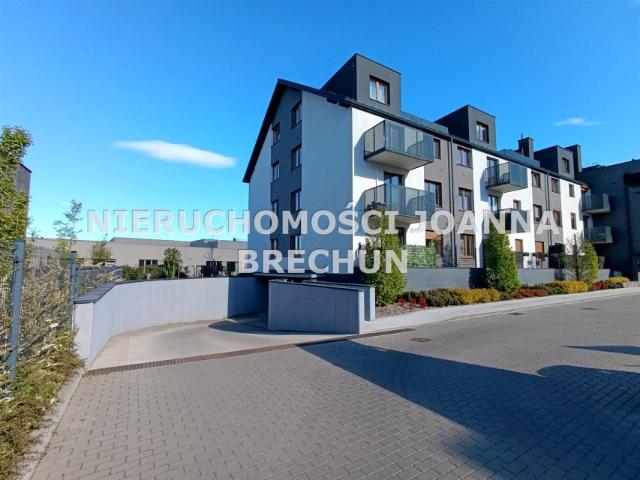 Ul. Parafialna / garaż 51 m², Wrocław