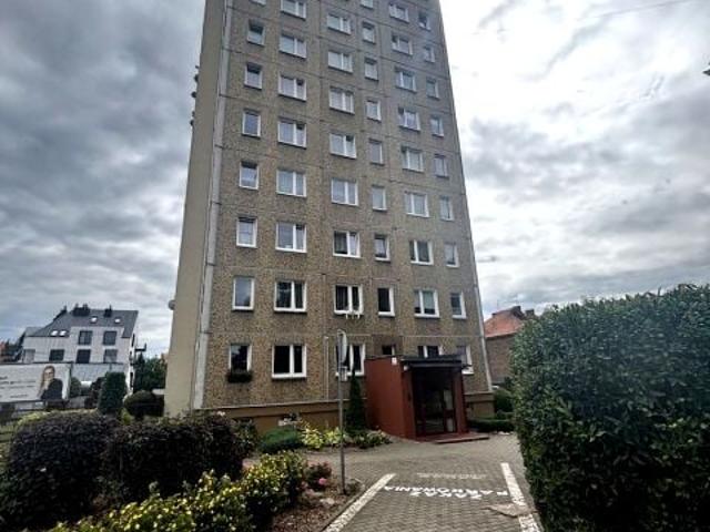 Ul. Piątkowska 135 41,30 m², Poznań