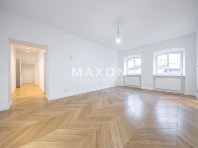 Ul. Piękna 111,72 m², Warszawa