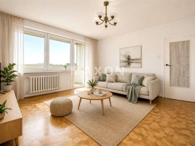 Ul. Pirenejska 74,66 m², Warszawa
