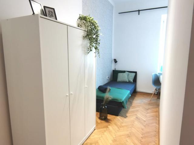 ul. Pomorska 8/4 ul. Pokój 1 osobowy nr 3