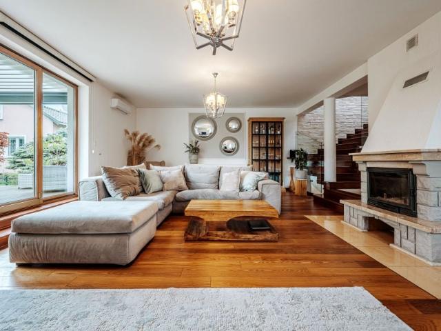Ul. Pomorska 188 m², Białystok
