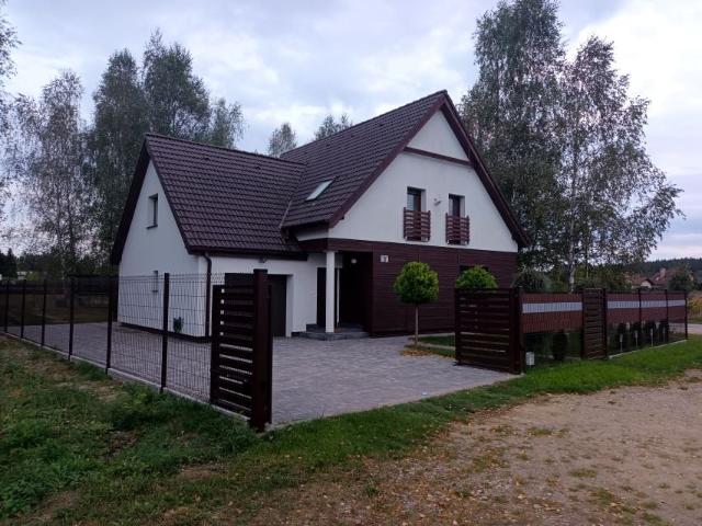 Ul.poludniowa 150 m², Piła