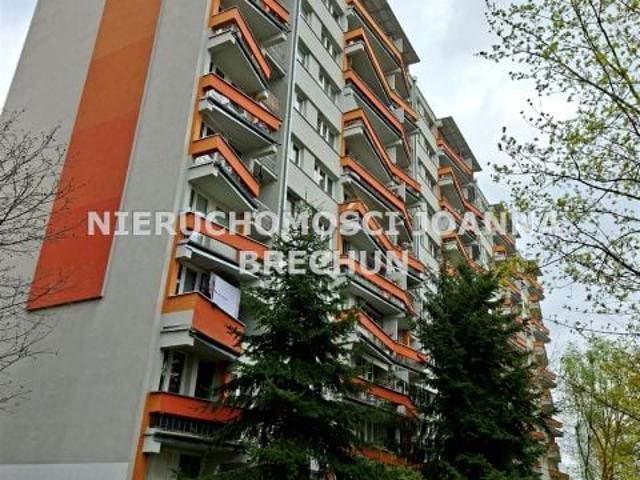 Ul. Popowicka / po remoncie 34,10 m², Wrocław