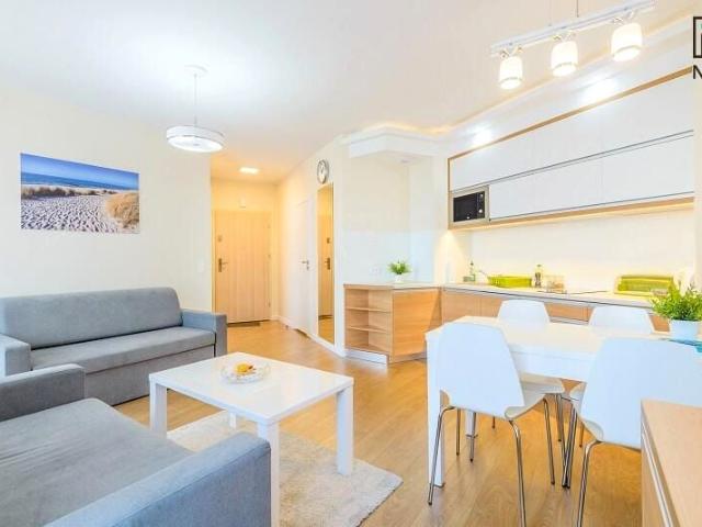 Ul. Portowa 4a 38,33 m², Kąty Rybackie