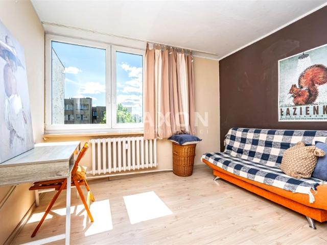 Ul. Powsińska 29,90 m², Warszawa
