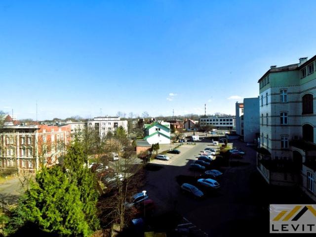 Ul. Powstańców Śląskich 67,33 m², Zabrze