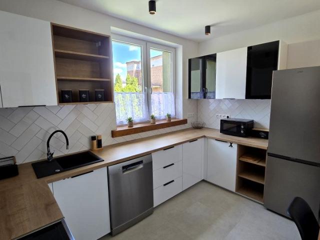 Ul. Powstańców Styczniowych 23 2 60 m², Tarnów