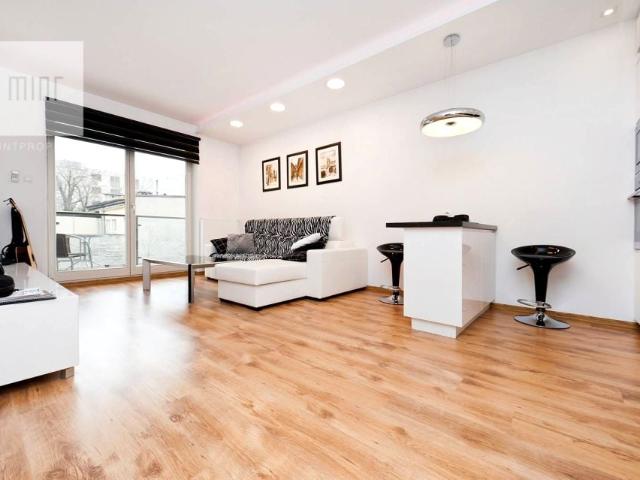 Ul. Prochowa 57 m², Kraków