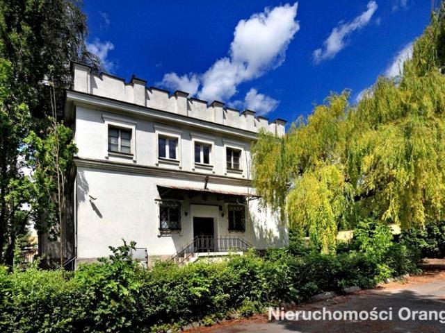 Ul. Przyjaźni 1 722 m², Lublin