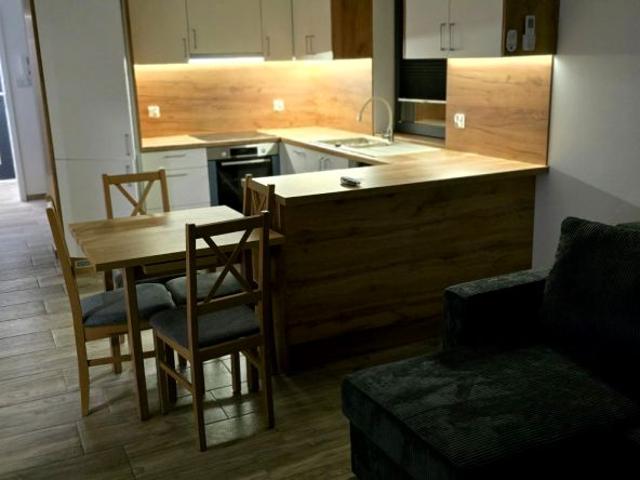 Ul. Rżącka 54 m², Kraków