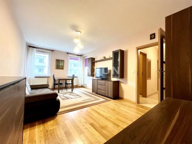 Ul. Rajska 51,23 m², Warszawa